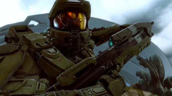 Halo 5: Guardians — цифровое deluxe-издание — скриншот 4