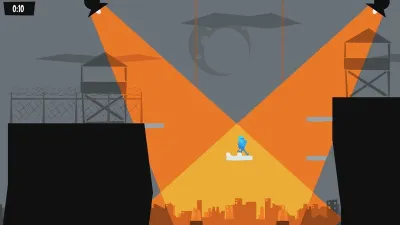 Runbow — скриншот 4