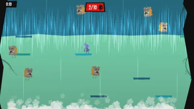 Runbow — скриншот 9