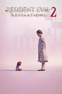 RER2:доп. эпизод:«Маленькая женщина»