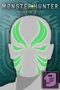 Боевой раскрас: тень