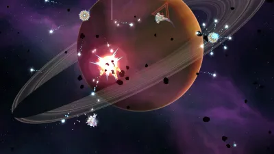 Xenoraid — скриншот 7