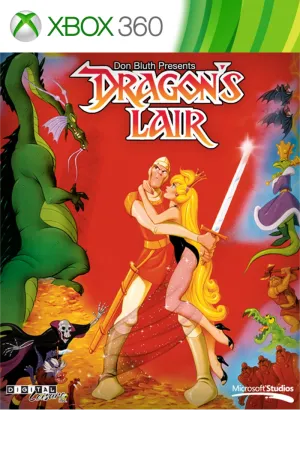 Dragon's Lair
