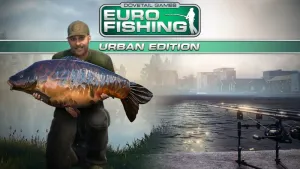Euro Fishing: Urban Edition