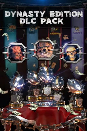 Dynasty Edition DLC Pack