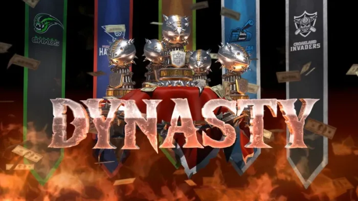 Dynasty Edition DLC Pack — скриншот 4