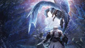 Monster Hunter World: Iceborne, расшир. издание Digital Deluxe