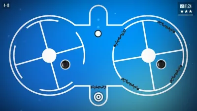 Spiral Splatter — скриншот 3