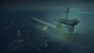 Just Cause 4 — Растущая угроза — скриншот 5