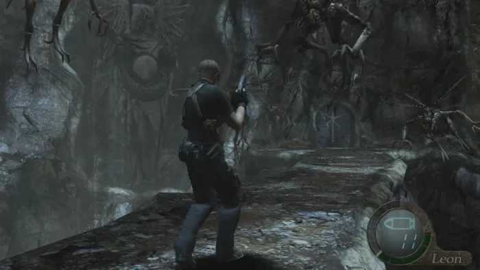 Набор Resident Evil «3 в 1» — скриншот 4