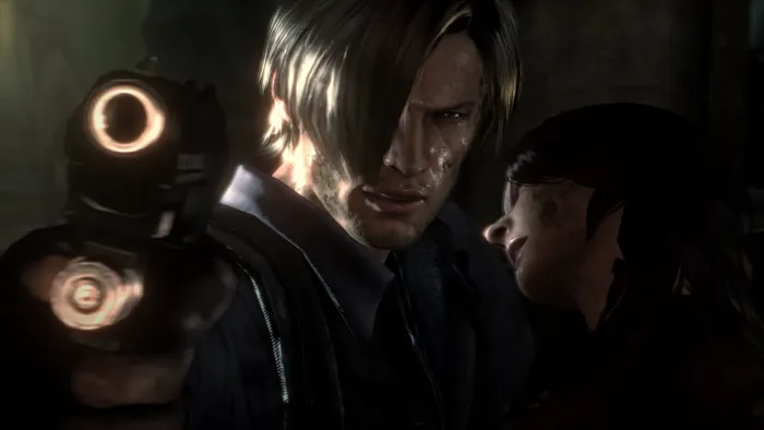 Набор Resident Evil «3 в 1» — скриншот 9