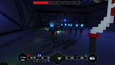 Paranautical Activity — скриншот 1