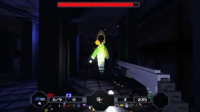 Paranautical Activity — скриншот 2