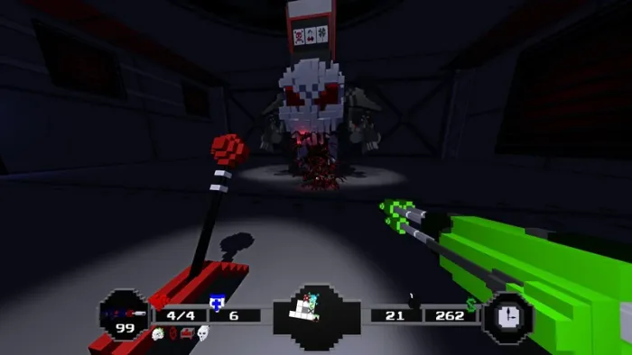Paranautical Activity — скриншот 3