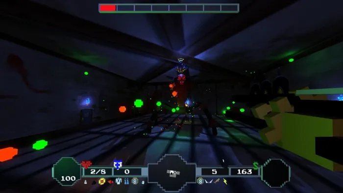 Paranautical Activity — скриншот 4