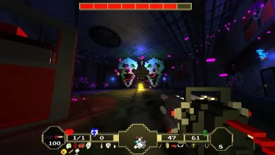 Paranautical Activity — скриншот 7
