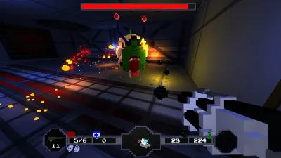Paranautical Activity — скриншот 8