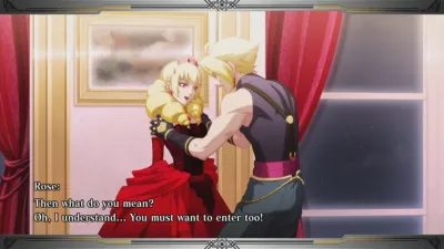 THE KING OF FIGHTERS XIII — скриншот 4