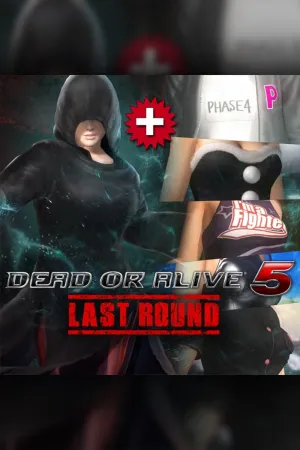 Набор «Фаза 4 и ее дебютные костюмы»