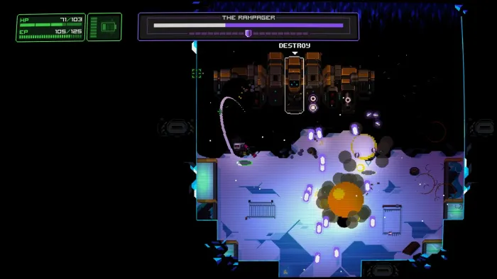 NeuroVoider — скриншот 7