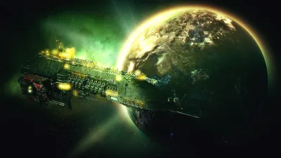 Warhammer 40,000: Inquisitor - Martyr | Imperium edition — скриншот 1