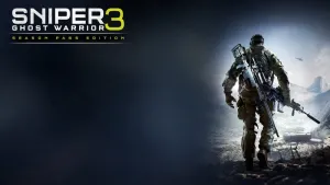 Sniper Ghost Warrior 3 Season Pass Edition