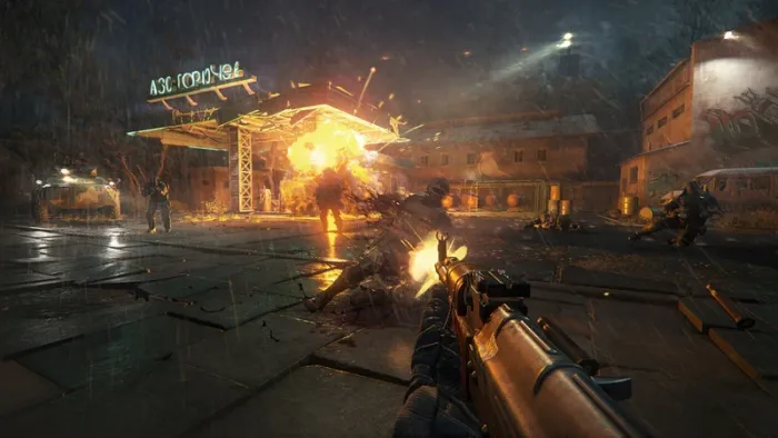 Sniper Ghost Warrior 3 Season Pass Edition — скриншот 3