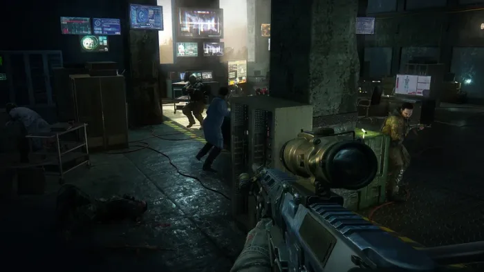 Sniper Ghost Warrior 3 Season Pass Edition — скриншот 4