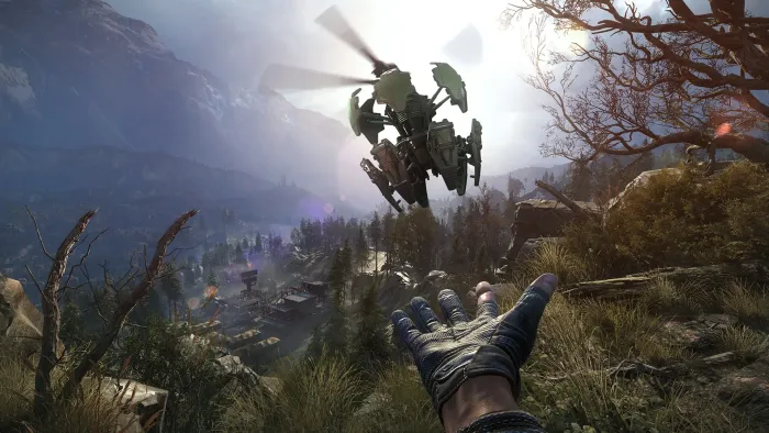 Sniper Ghost Warrior 3 Season Pass Edition — скриншот 9
