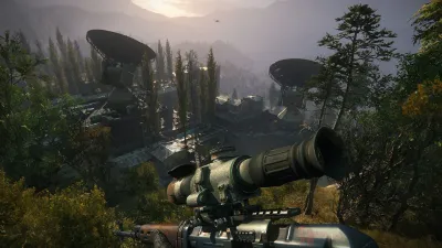 Sniper Ghost Warrior 3 Season Pass Edition — скриншот 10