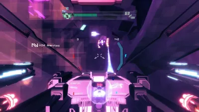 Sublevel Zero Redux — скриншот 3