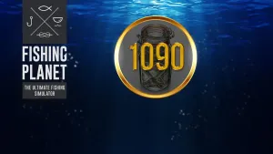 Денежный пак на 1090 БейтКоинов