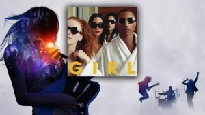 "Happy" - Pharrell Williams