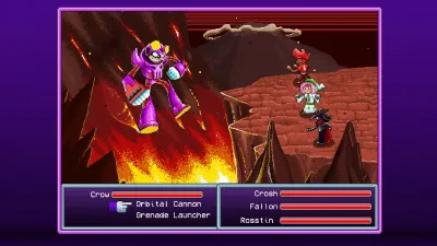 Nefarious — скриншот 4