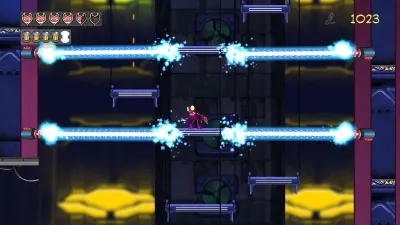 Nefarious — скриншот 6