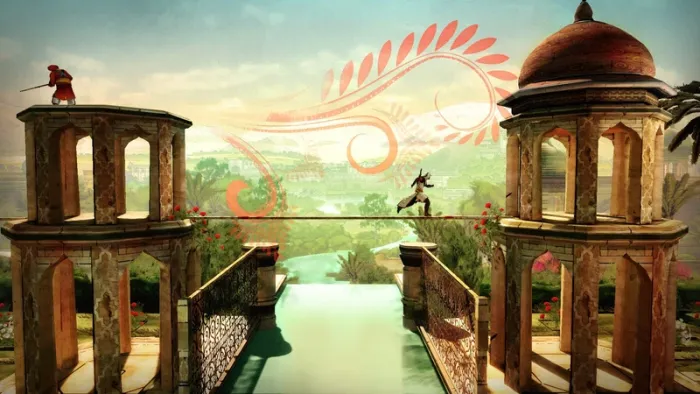 Assassin's Creed® Chronicles: Индия — скриншот 4