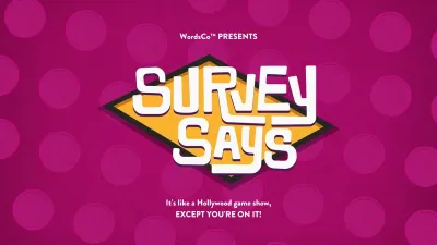 Use Your Words — скриншот 1