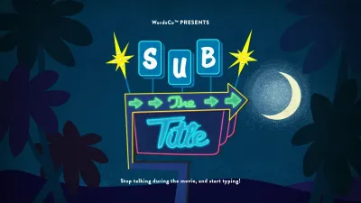 Use Your Words — скриншот 2