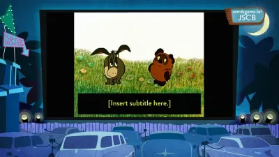 Use Your Words — скриншот 5