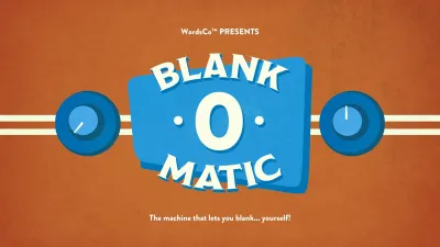 Use Your Words — скриншот 8