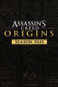 Assassin's Creed® Истоки - Season Pass