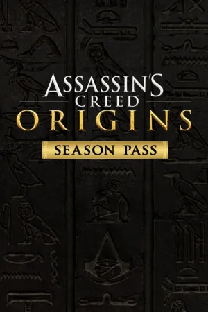 Assassin's Creed® Истоки - Season Pass