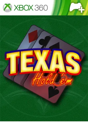 Texas Hold 'em - Environment: Hip Hop