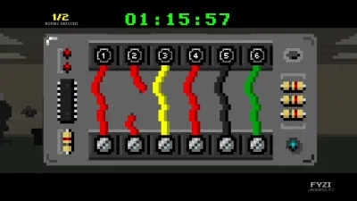 Трилогия «Jackbox Party» — скриншот 13