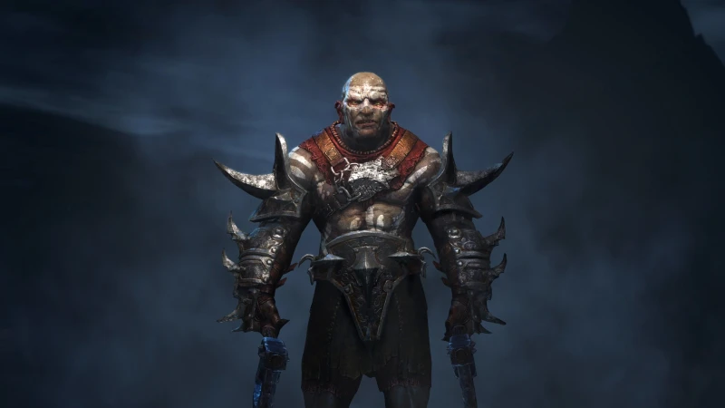 Отряд берсеркеров