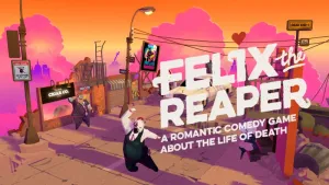 Felix The Reaper