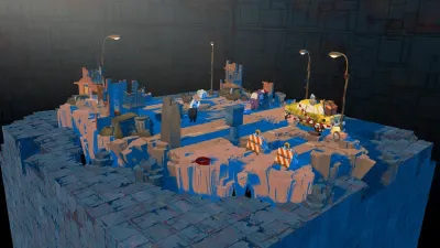 Felix The Reaper — скриншот 5