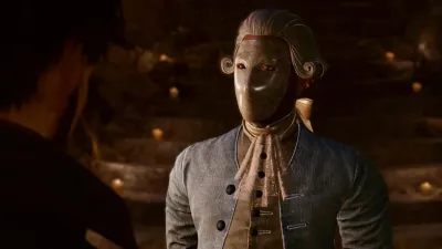 The Council - Complete Season — скриншот 6