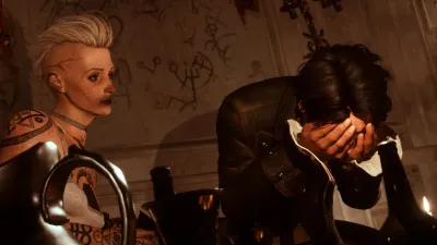 The Council - Complete Season — скриншот 7