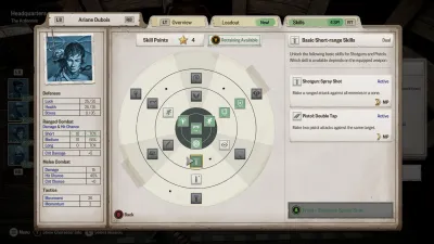 Achtung! Cthulhu Tactics — скриншот 9